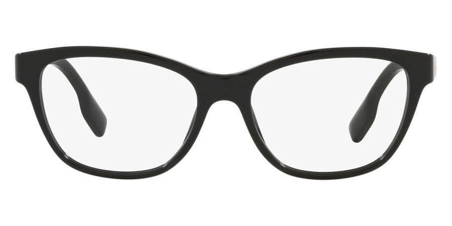 BURBERRY EYEGLASSES AUDEN - BE2346 3001 51 - Black