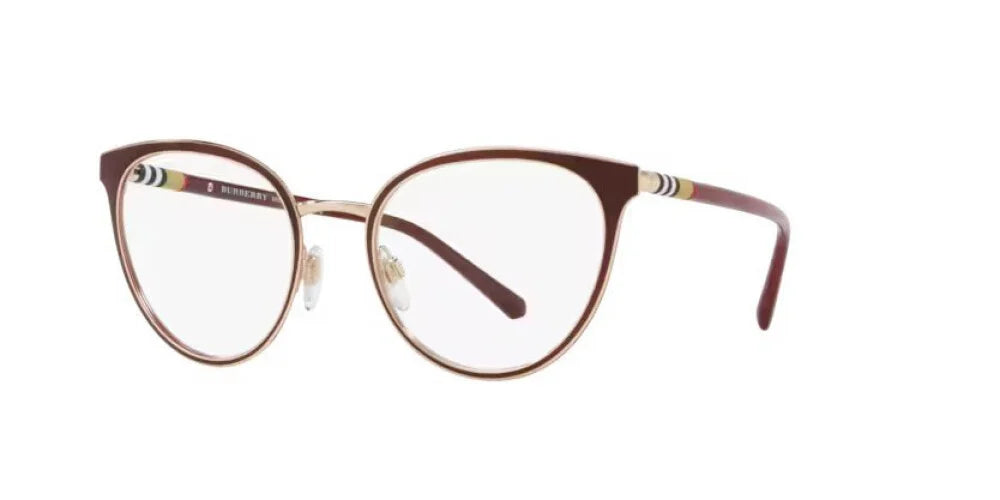 BURBERRY EYEGLASSES - BE1324 1265 52