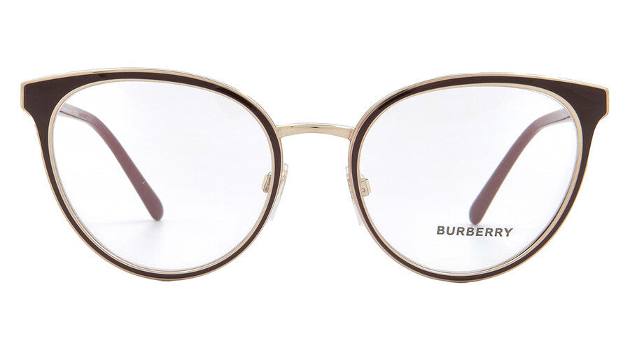 BURBERRY EYEGLASSES - BE1324 1265 52