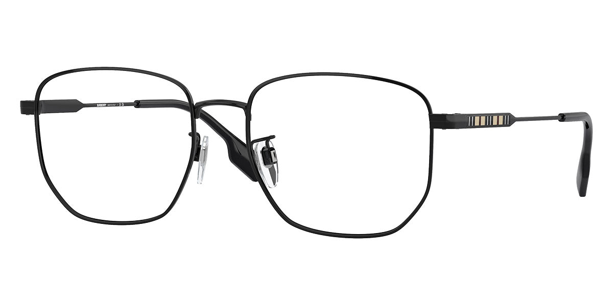 BURBERRY EYEGLASSES - BE1352D 1001 56 - Black