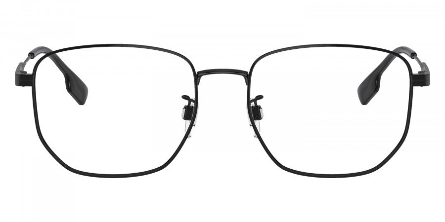 BURBERRY EYEGLASSES - BE1352D 1001 56 - Black