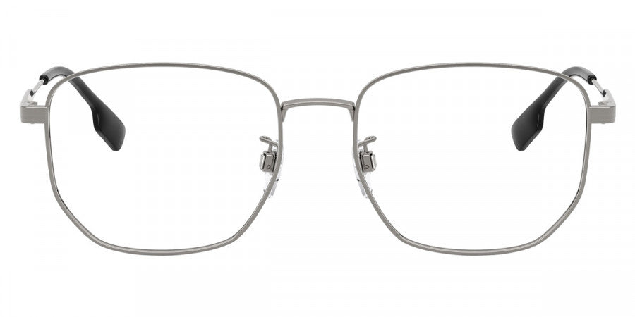 BURBERRY EYEGLASSES - BE1352D 1003 56 - Gunmetal