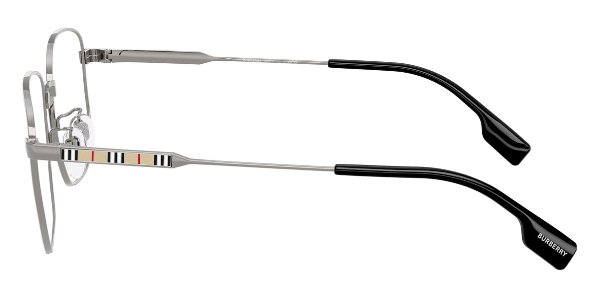 BURBERRY EYEGLASSES - BE1352D 1003 56 - Gunmetal