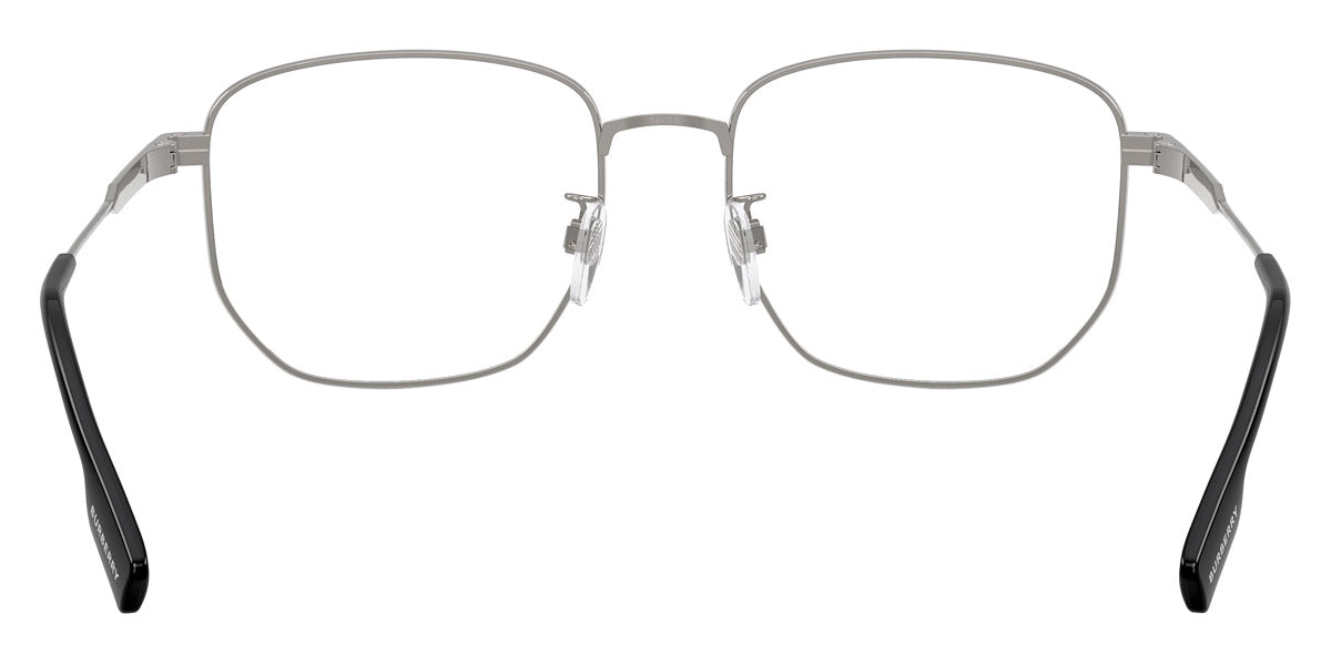 BURBERRY EYEGLASSES - BE1352D 1003 56 - Gunmetal