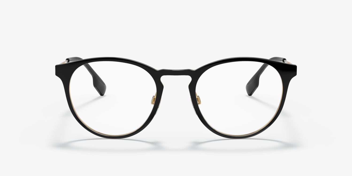 BURBERRY EYEGLASSES - BE1360 1017 51