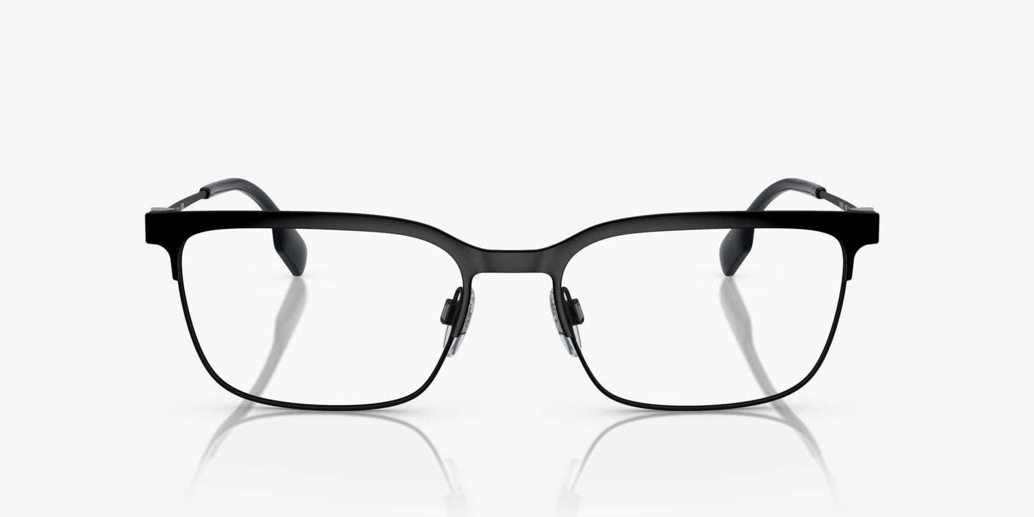 BURBERRY EYEGLASSES - BE1375 1007 56