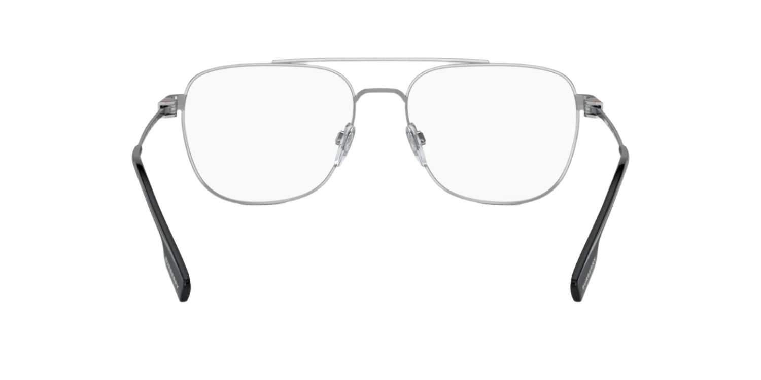 BURBERRY EYEGLASSES - BE1377 1005 55