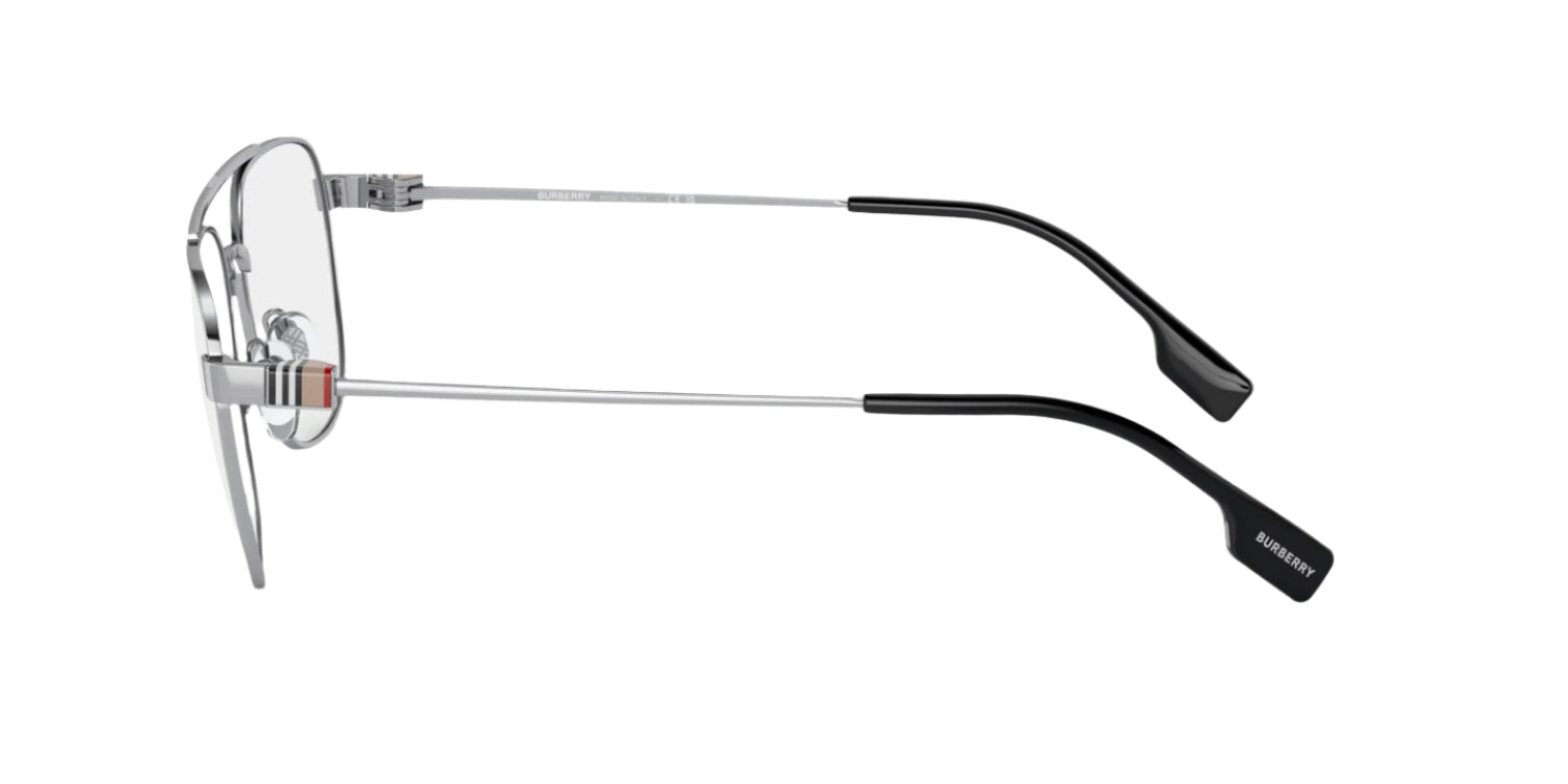 BURBERRY EYEGLASSES - BE1377 1005 55