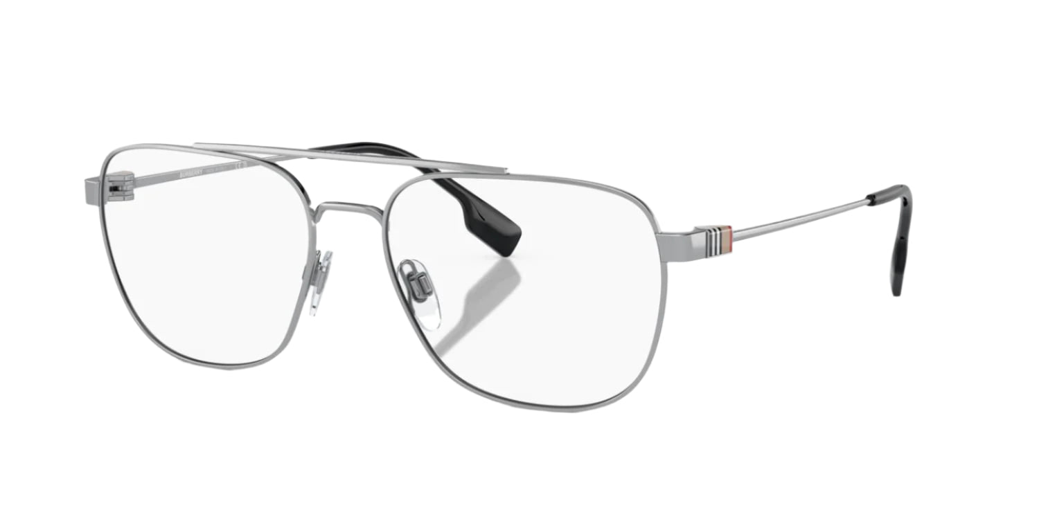 BURBERRY EYEGLASSES - BE1377 1005 55