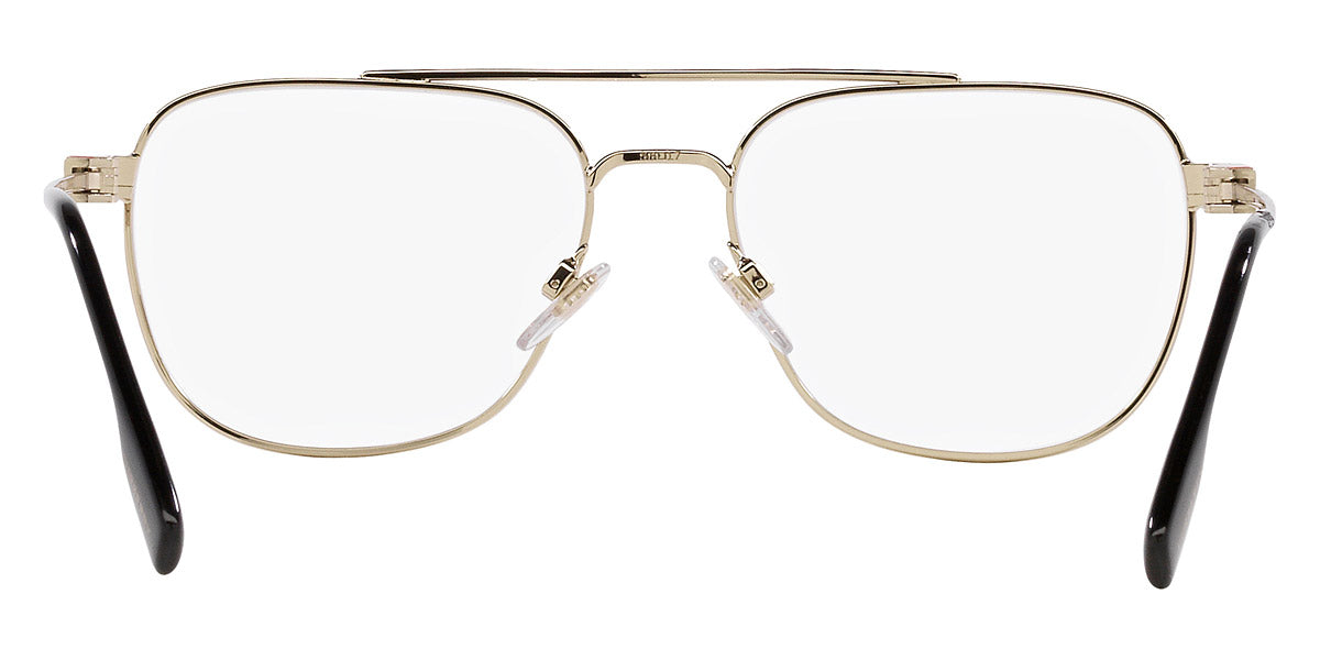 BURBERRY EYEGLASSES - BE1377 1109 55