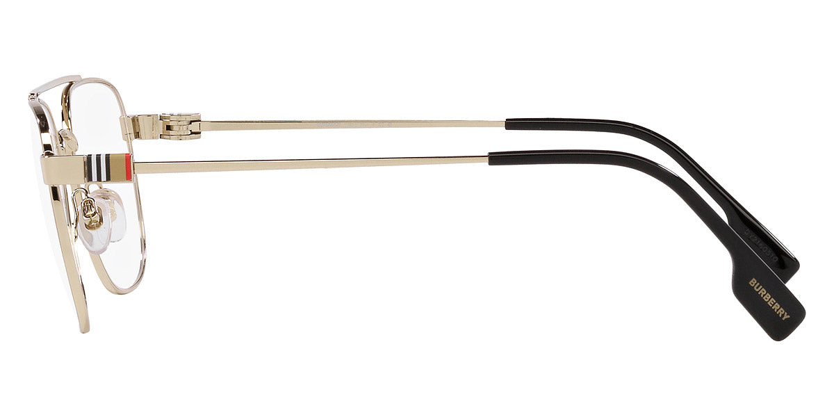BURBERRY EYEGLASSES - BE1377 1109 55