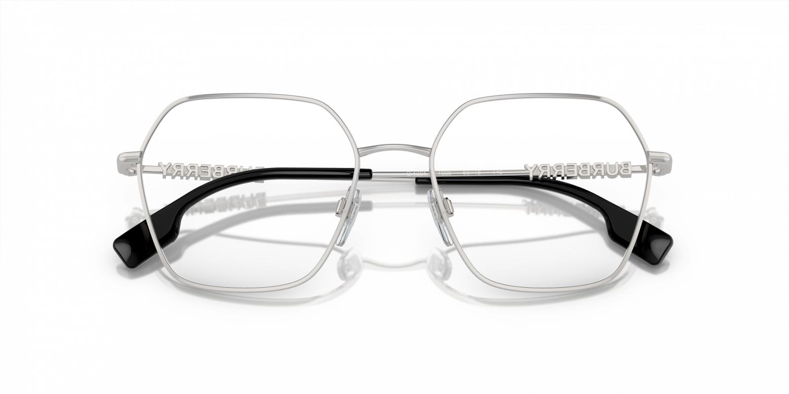 BURBERRY EYEGLASSES - BE1381 1005 54