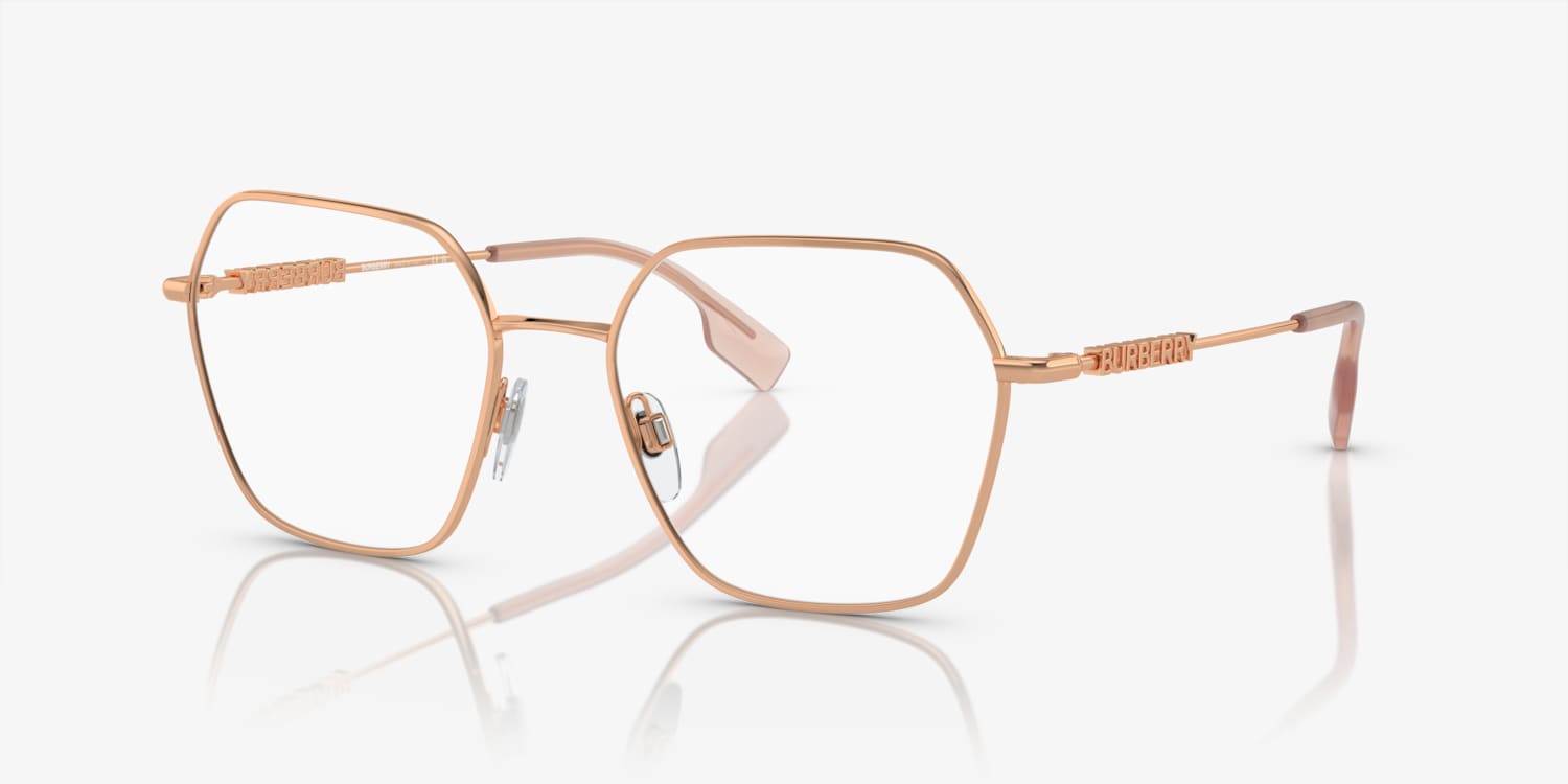 BURBERRY EYEGLASSES - BE1381 1337 54
