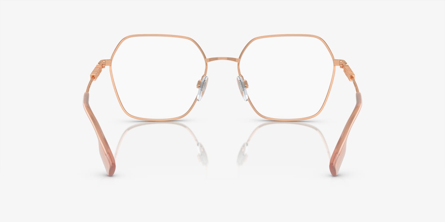 BURBERRY EYEGLASSES - BE1381 1337 54