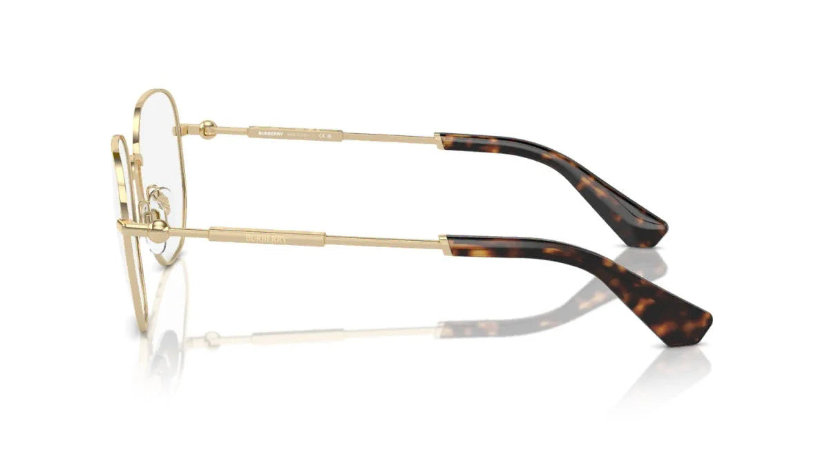 BURBERRY EYEGLASSES - BE1385 1109 53