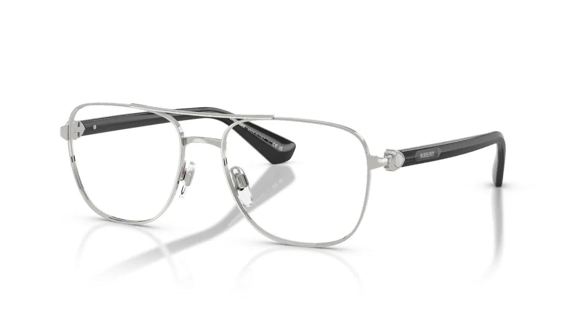 BURBERRY EYEGLASSES - BE1396 1005 54