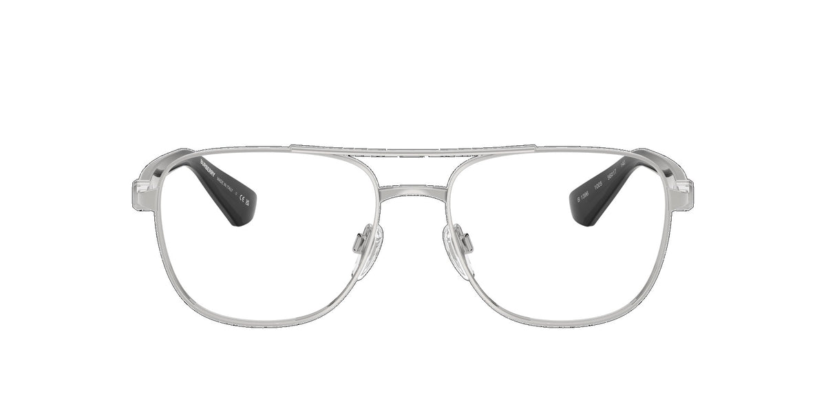BURBERRY EYEGLASSES - BE1396 1005 56