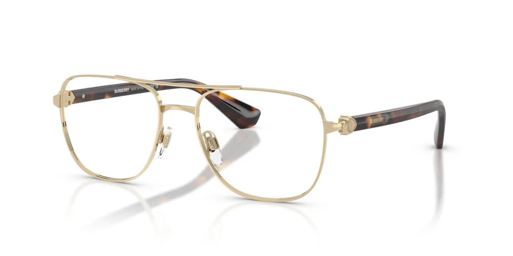 BURBERRY EYEGLASSES - BE1396 1109 54