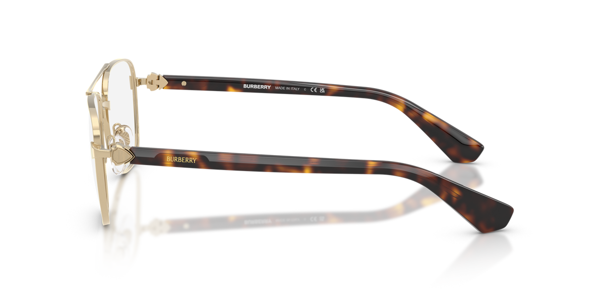 BURBERRY EYEGLASSES - BE1396 1109 56