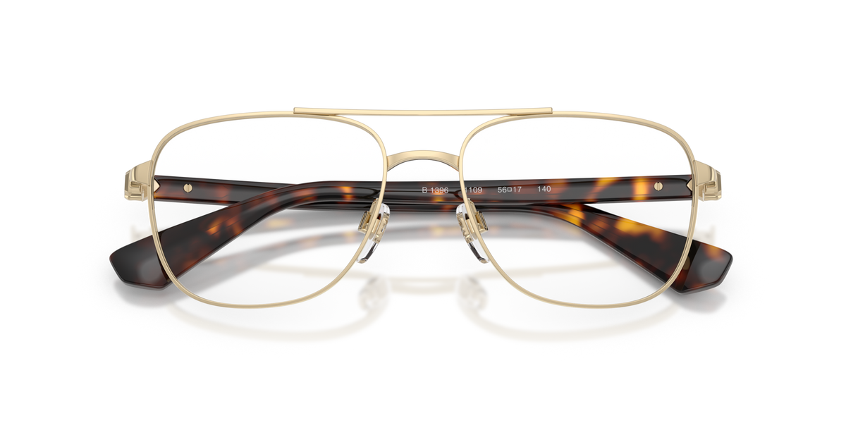 BURBERRY EYEGLASSES - BE1396 1109 56