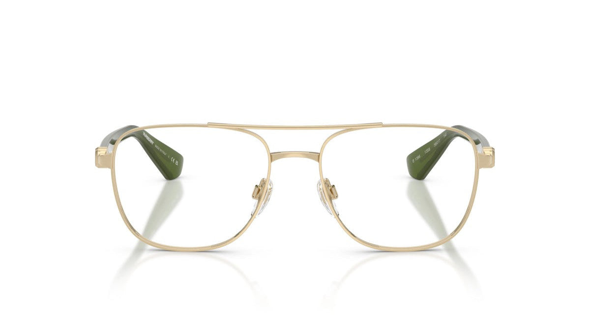 BURBERRY EYEGLASSES - BE1396 1358 56