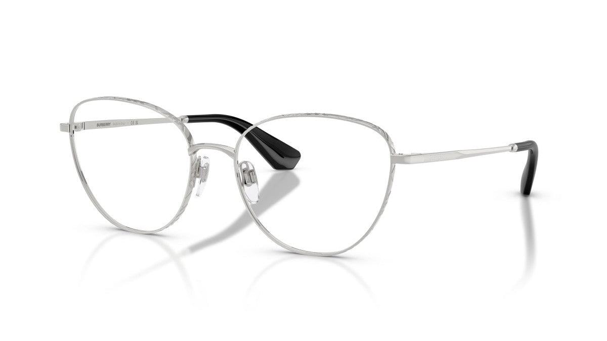 BURBERRY EYEGLASSES - BE1398 1005 54