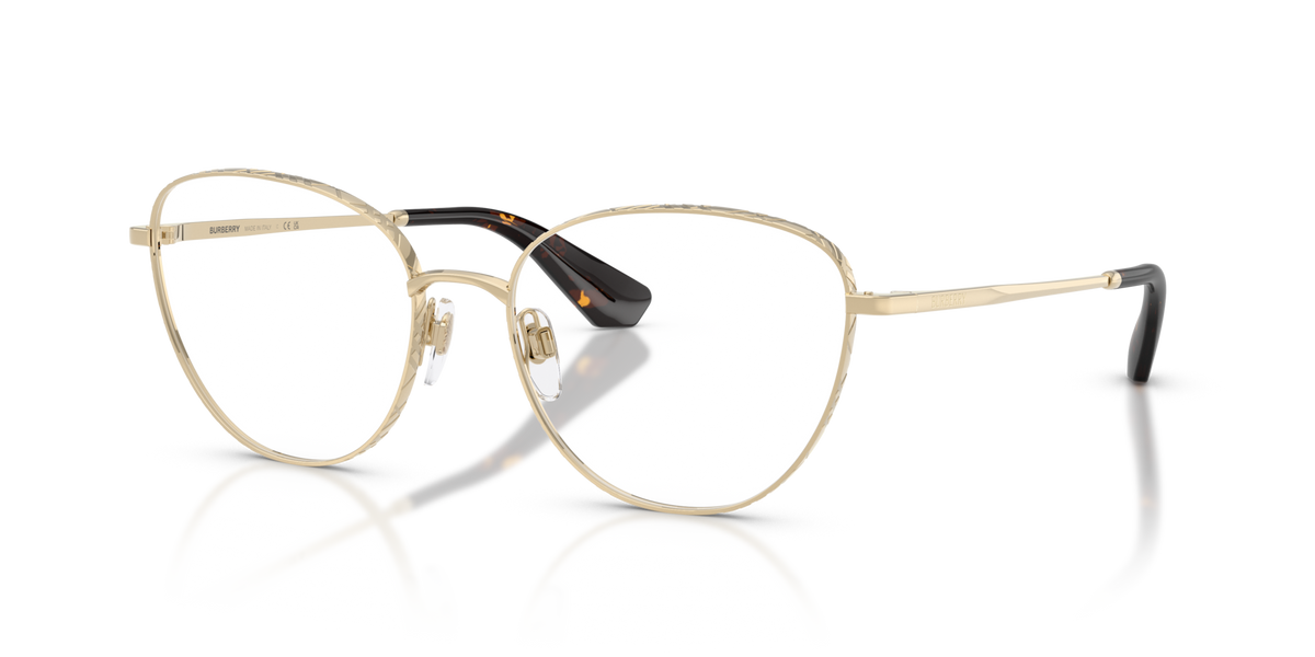 BURBERRY EYEGLASSES - BE1398 1109 54