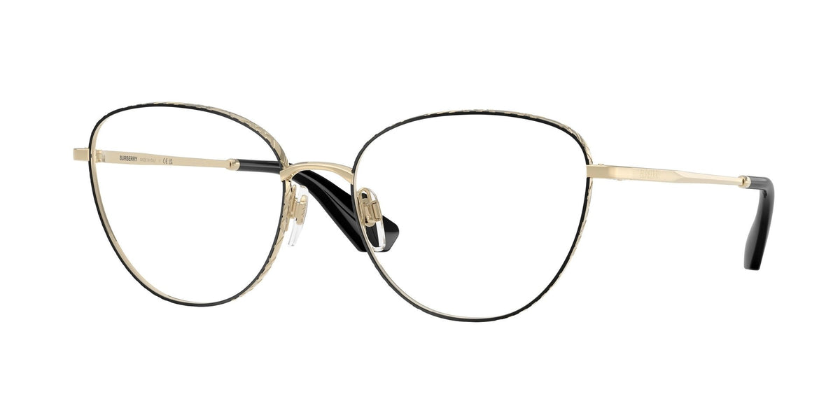 BURBERRY EYEGLASSES - BE1398 1326 56