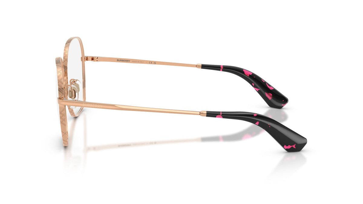 BURBERRY EYEGLASSES - BE1399 1337 53