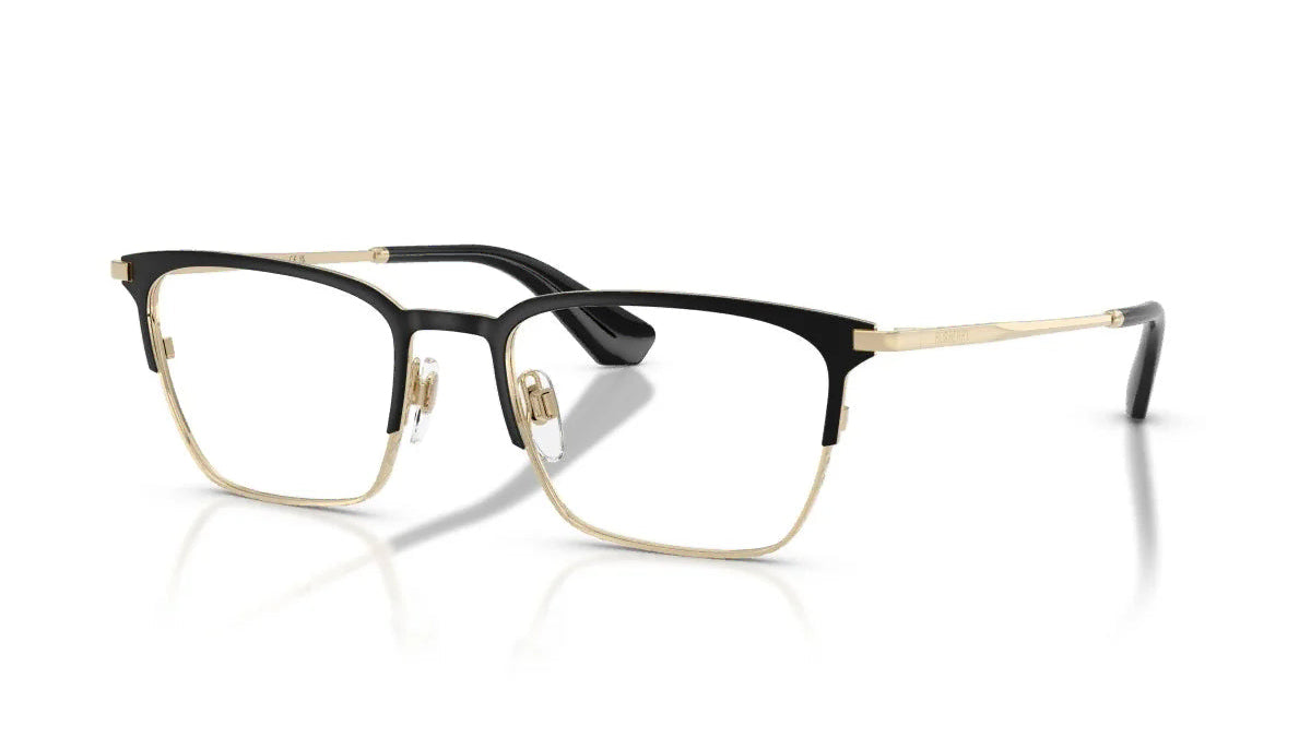 BURBERRY EYEGLASSES - BE1401 1109 54