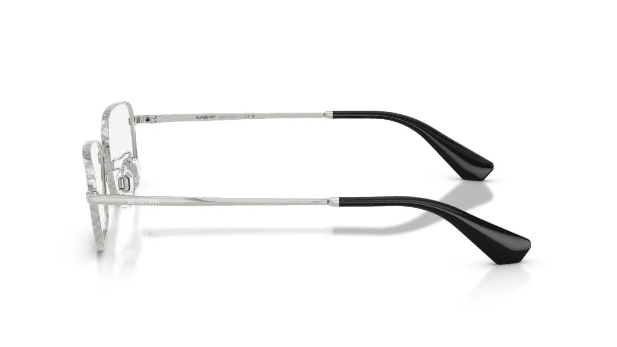 BURBERRY EYEGLASSES - BE1402D 1005 55