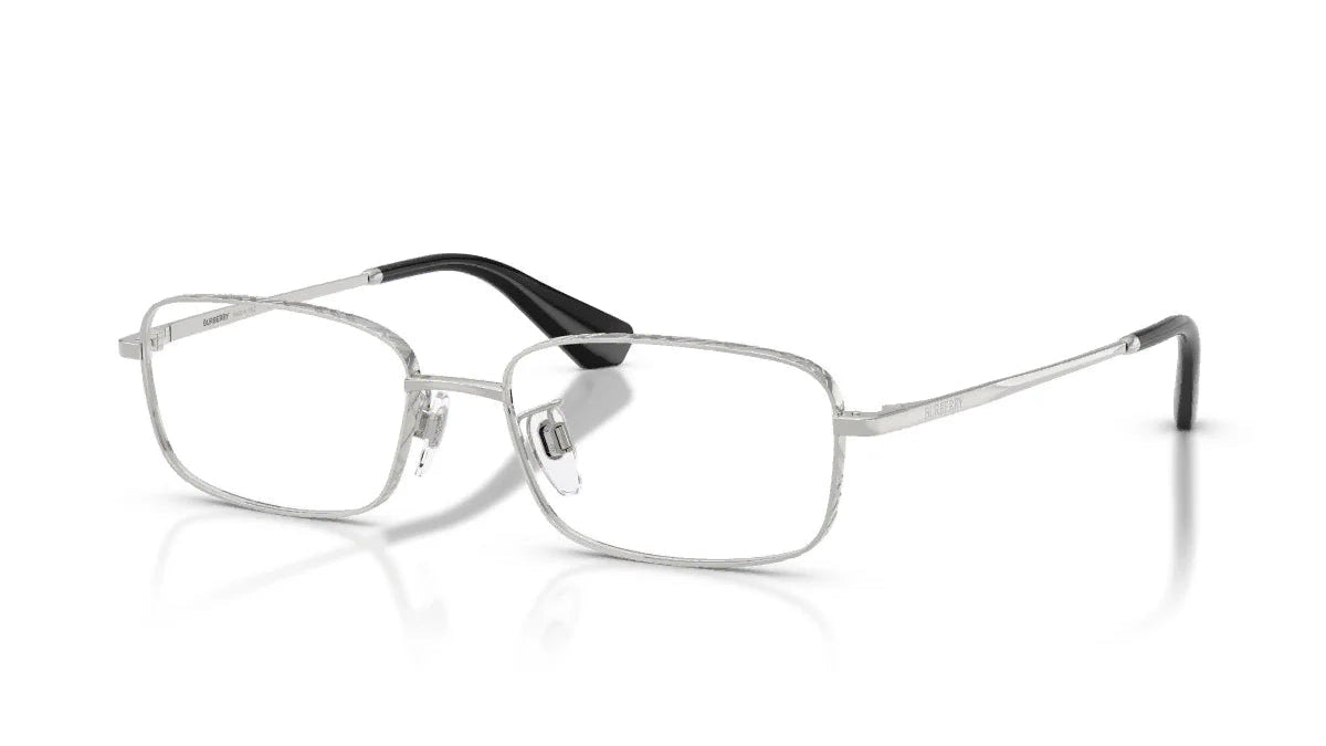 BURBERRY EYEGLASSES - BE1402D 1005 55