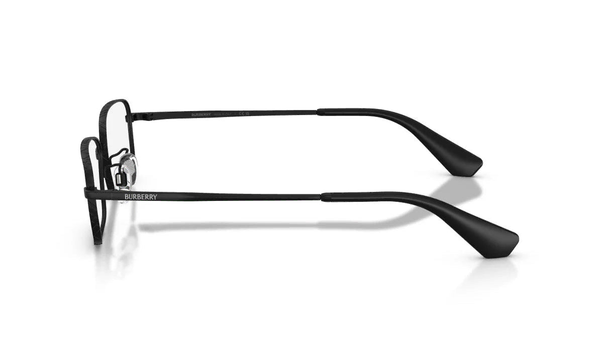 BURBERRY EYEGLASSES - BE1402D 1007 55