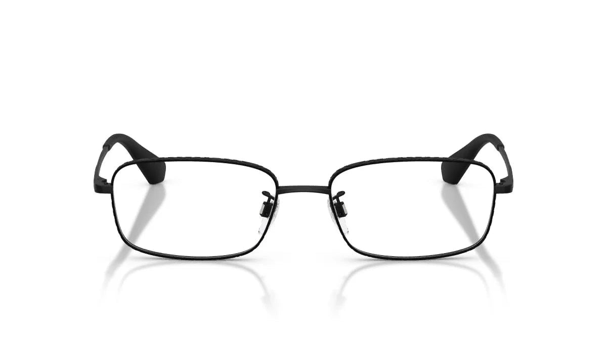 BURBERRY EYEGLASSES - BE1402D 1007 55