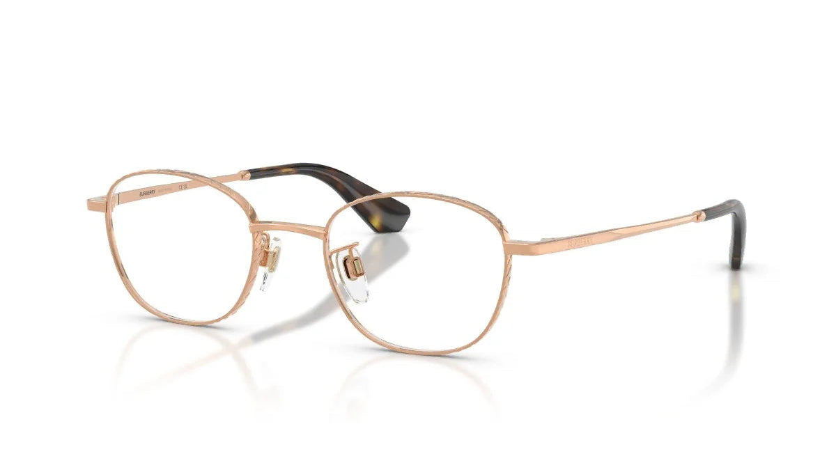 BURBERRY EYEGLASSES - BE1403D 1337 48
