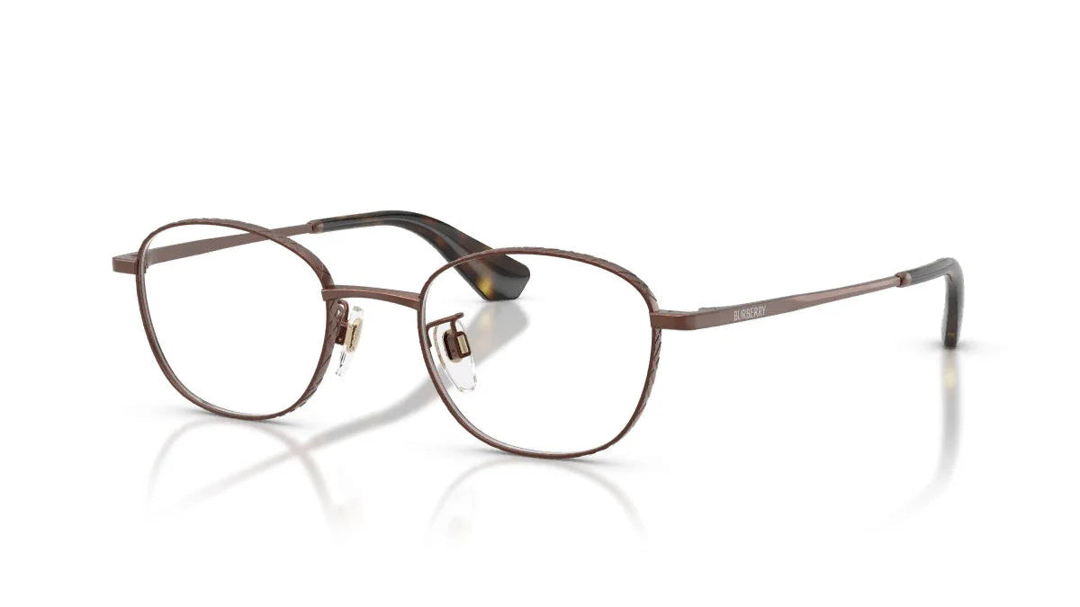 BURBERRY EYEGLASSES - BE1403D 1360 48