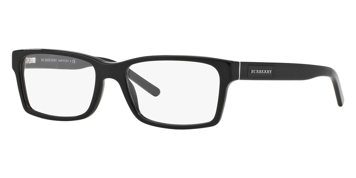 BURBERRY EYEGLASSES - BE2108 3001 54 - Black