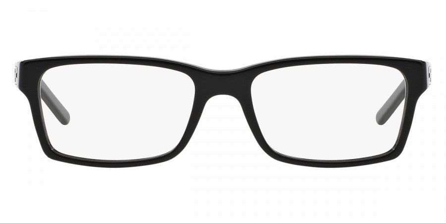 BURBERRY EYEGLASSES - BE2108 3001 54 - Black