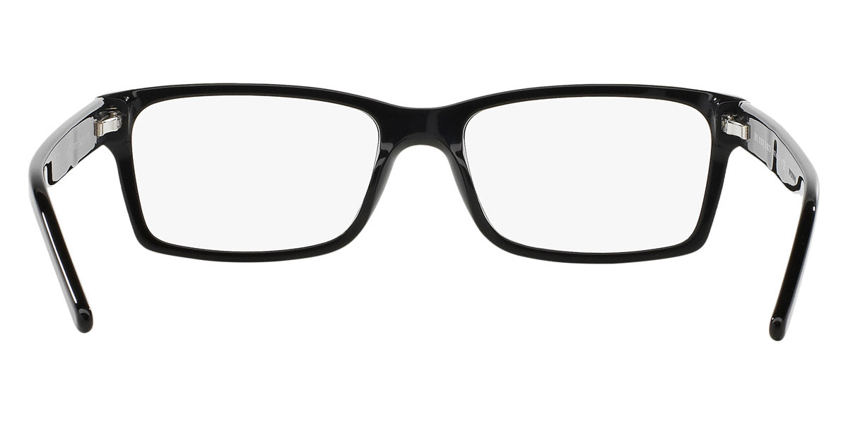BURBERRY EYEGLASSES - BE2108 3001 54 - Black