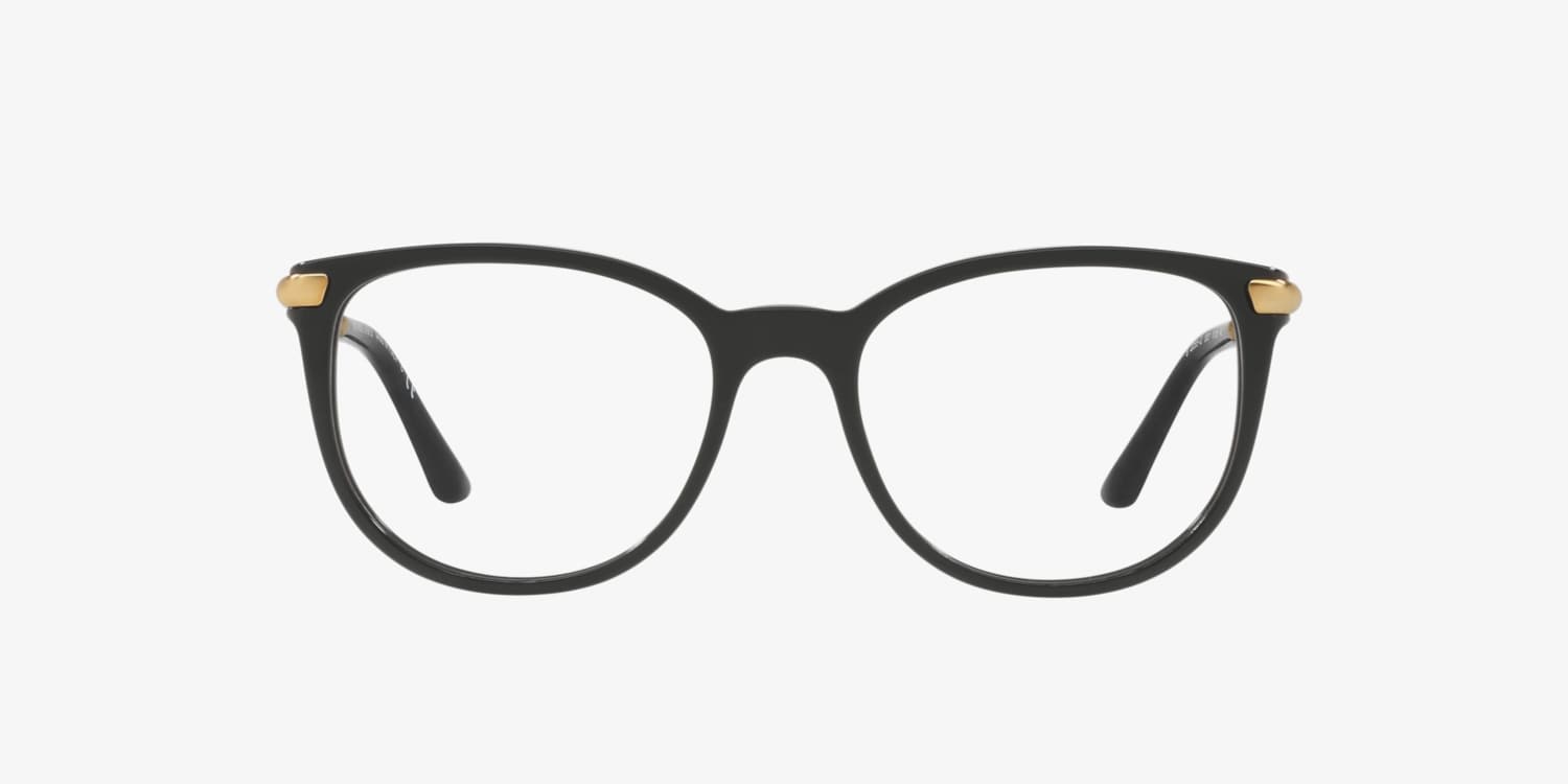 BURBERRY EYEGLASSES - BE2255Q 3001 51