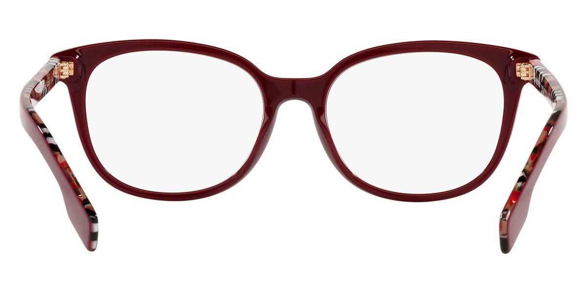 BURBERRY EYEGLASSES - BE2291 3742 53 - BORDEAUX