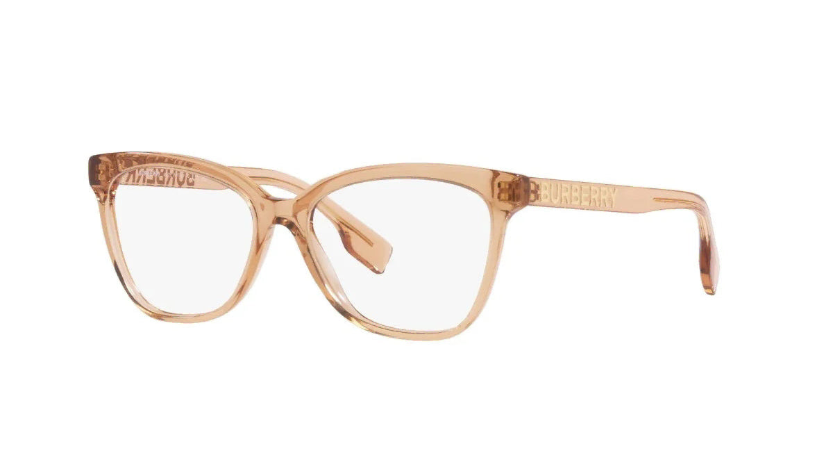 BURBERRY EYEGLASSES - BE2364 3779 52