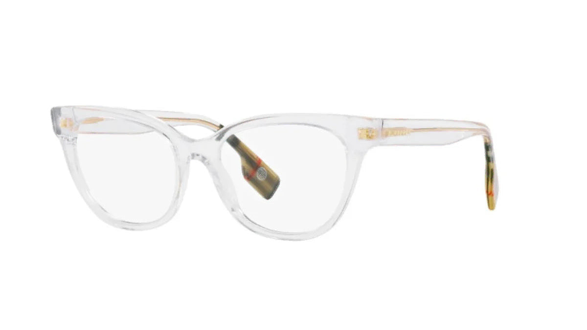 BURBERRY EYEGLASSES - BE2375 3024 53