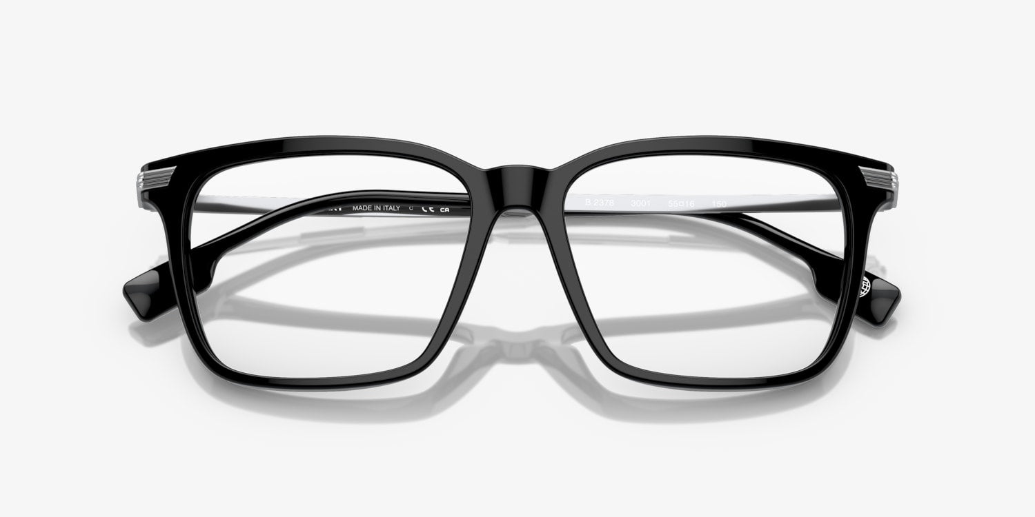 BURBERRY EYEGLASSES - BE2378 3001 55