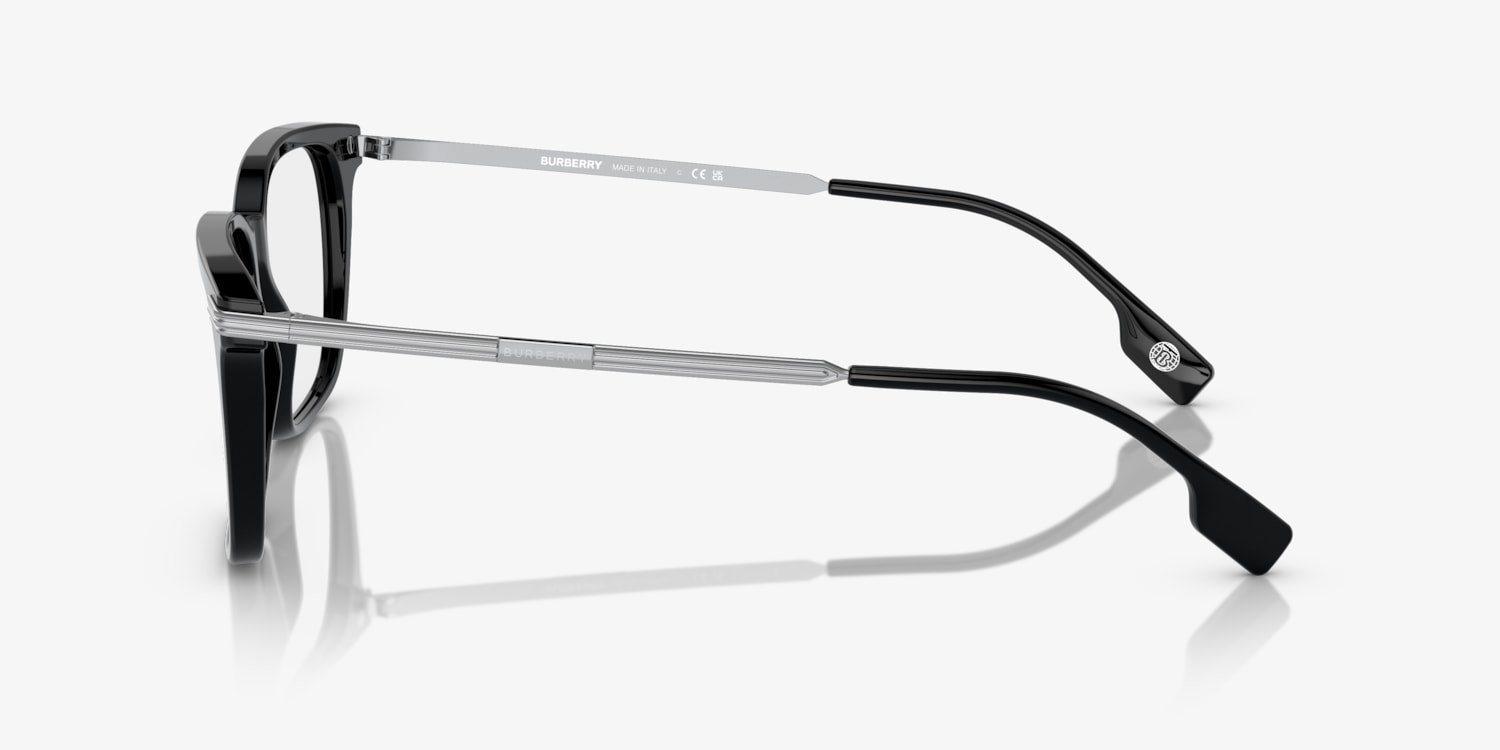 BURBERRY EYEGLASSES - BE2378 3001 55