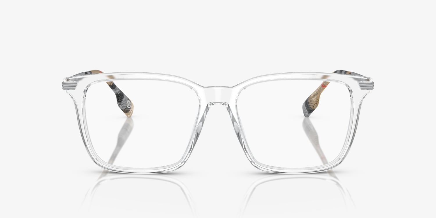 BURBERRY EYEGLASSES - BE2378 3024 55