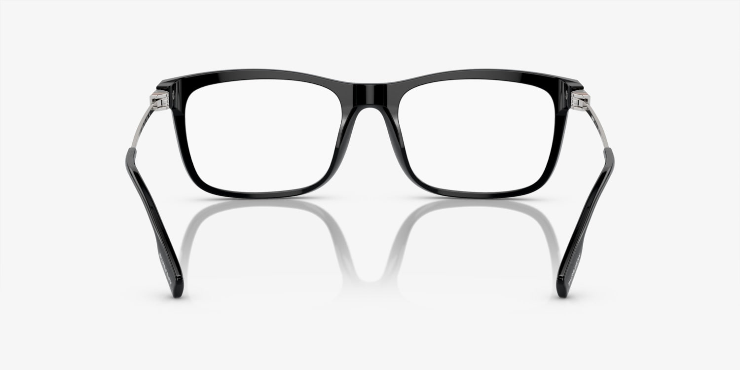 BURBERRY EYEGLASSES - BE2384 3001 55