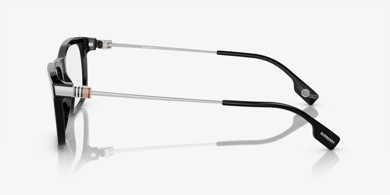 BURBERRY EYEGLASSES - BE2384 3001 55