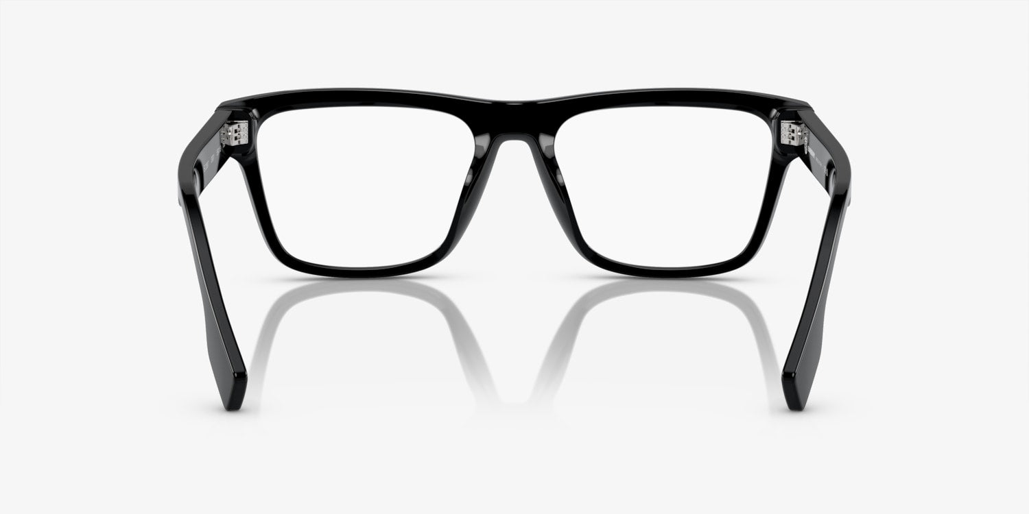 BURBERRY EYEGLASSES - BE2387 3001 53