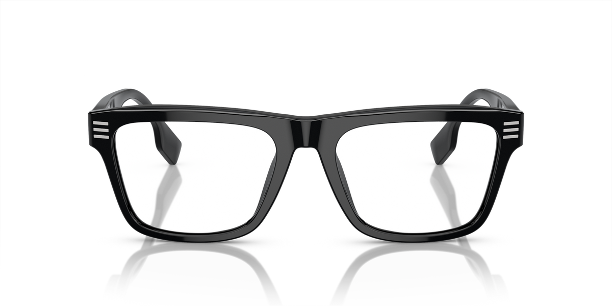 BURBERRY EYEGLASSES - BE2387 3001 55